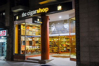 The CigarShop Andorra la Vella