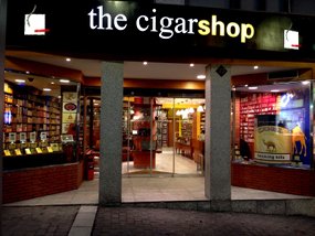 The CigarShop Pas de la casa