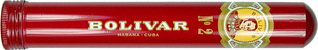 Bolivar Tubos No.2