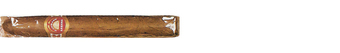 H.upmann Belvederes Maq.