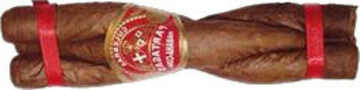 Partagas Culebras (exclusivo En La Casa Del Habano)