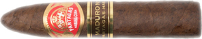 Partagas Maduro No.2