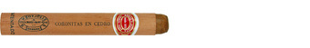 Romeo Y Julieta Coronitas En Cedro