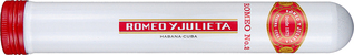 Romeo Y Julieta Romeo No.2 T/a Maq.